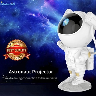 Space Projector Light Astronaut Starry Sky Galaxy Projector Bedroom Home Decor For Children's Night Light Gifts livebecool